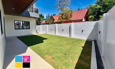Modern House and Lot for Sale in Royale Estate Consolacion Cebu