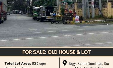 House for sale in Kaingin Road, Masambong, Apolonio Samson, Balintawak, 6th District, Quezon City, Eastern Manila District