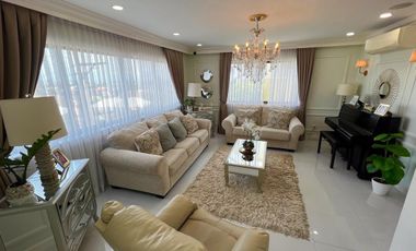 3-Storey House for SALE Cebu Royale Estates, Consolacion, Cebu
