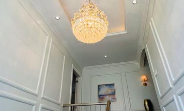 3-Storey House for SALE Cebu Royale Estates, Consolacion, Cebu