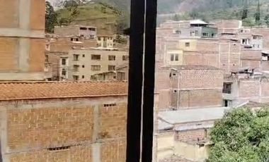VENTA DE APARTA ESTUDIO EN BARBOSA ANTIOQUIA.