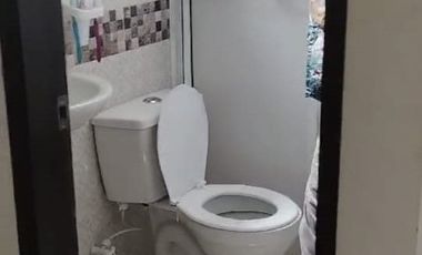 VENTA DE APARTA ESTUDIO EN BARBOSA ANTIOQUIA.