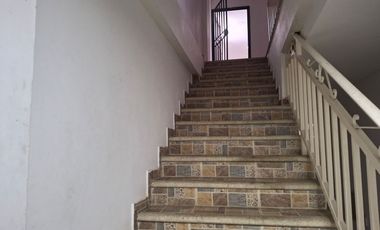 VENTA DE APARTA ESTUDIO INTERNO EN BARBOSA ANTIOQUIA.
