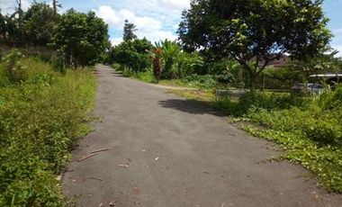 2736 M2 Tanah Siap Bangun Perumahan & Termin, Bonus 2 Rumah, Kawasan Villa Mekarsari, Ngamprah, Bandung Barat