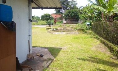 2736 M2 Tanah Siap Bangun Perumahan & Termin, Bonus 2 Rumah, Kawasan Villa Mekarsari, Ngamprah, Bandung Barat
