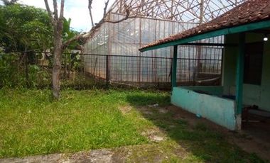 2736 M2 Tanah Siap Bangun Perumahan & Termin, Bonus 2 Rumah, Kawasan Villa Mekarsari, Ngamprah, Bandung Barat