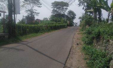 2736 M2 Tanah Siap Bangun Perumahan & Termin, Bonus 2 Rumah, Kawasan Villa Mekarsari, Ngamprah, Bandung Barat