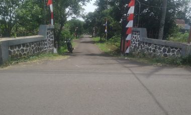 2736 M2 Tanah Siap Bangun Perumahan & Termin, Bonus 2 Rumah, Kawasan Villa Mekarsari, Ngamprah, Bandung Barat