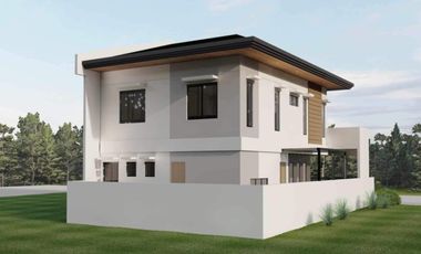 4B HOUSE AND LOT IN ANTIPOLO CITY ALONG THE HIGHWAY