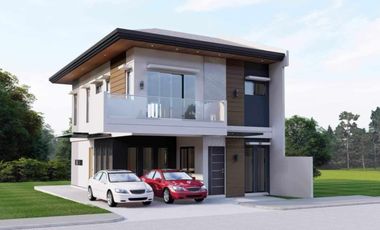 4B HOUSE AND LOT IN ANTIPOLO CITY ALONG THE HIGHWAY