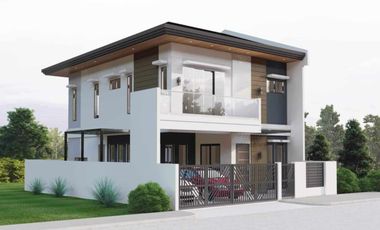 4B HOUSE AND LOT IN ANTIPOLO CITY ALONG THE HIGHWAY