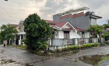 Rumah Murah Dijual di Perkici Bintaro Jaya Sektor 5 Posisi Huk