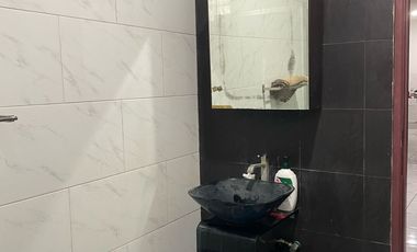 Rumah Murah Dijual di Perkici Bintaro Jaya Sektor 5 Posisi Huk