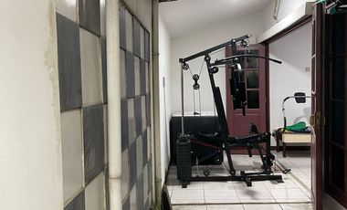 Rumah Murah Dijual di Perkici Bintaro Jaya Sektor 5 Posisi Huk