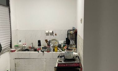 Rumah Murah Dijual di Perkici Bintaro Jaya Sektor 5 Posisi Huk