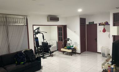 Rumah Murah Dijual di Perkici Bintaro Jaya Sektor 5 Posisi Huk