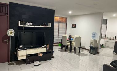 Rumah Murah Dijual di Perkici Bintaro Jaya Sektor 5 Posisi Huk