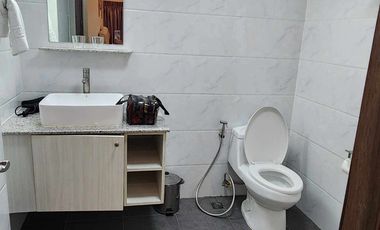 FOR RENT: 1BR FULLY-FURNISHED CONDO UNIT NEAR CLARK Modern Living | Prime Location | All-Inclusive Rate