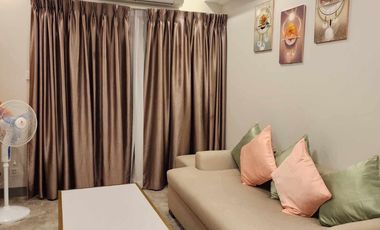 FOR RENT: 1BR FULLY-FURNISHED CONDO UNIT NEAR CLARK Modern Living | Prime Location | All-Inclusive Rate