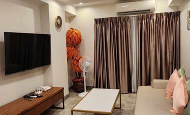 FOR RENT: 1BR FULLY-FURNISHED CONDO UNIT NEAR CLARK Modern Living | Prime Location | All-Inclusive Rate