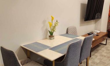 FOR RENT: 1BR FULLY-FURNISHED CONDO UNIT NEAR CLARK Modern Living | Prime Location | All-Inclusive Rate