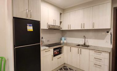 FOR RENT: 1BR FULLY-FURNISHED CONDO UNIT NEAR CLARK Modern Living | Prime Location | All-Inclusive Rate