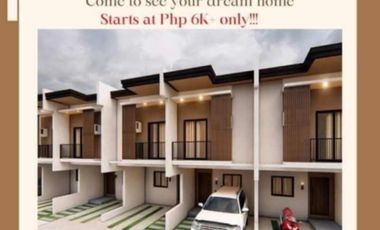 Affordable 3 Bedroom Single Detached House and Lot for Sale in Danao Cebu