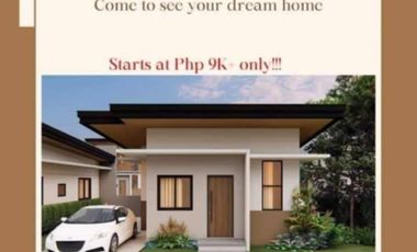 Affordable 3 Bedroom Single Detached House and Lot for Sale in Danao Cebu