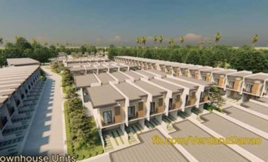 Affordable 3 Bedroom Single Detached House and Lot for Sale in Danao Cebu