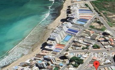 EN VENTA DEPARTAMENTO-CONDOMINO CASSANDRA,SALINAS.