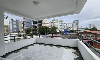 EN VENTA DEPARTAMENTO-CONDOMINO CASSANDRA,SALINAS.