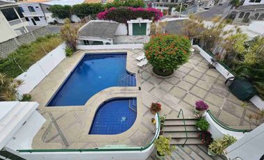 EN VENTA DEPARTAMENTO-CONDOMINO CASSANDRA,SALINAS.