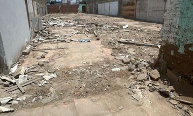 VENDO EXCELENTE TERRENO, URBANIZACIÒN TEJADA, BARRANCO