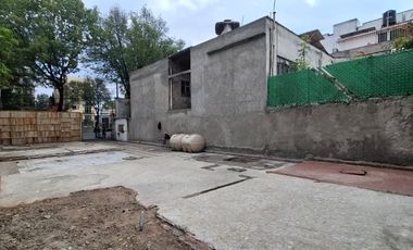 Terreno en Venta, Xotepingo Coyoacán, Ciudad de México