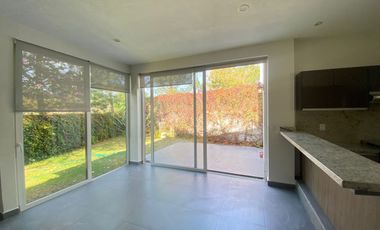 CASA EN RENTA EN ALTOZANO QUERETARO