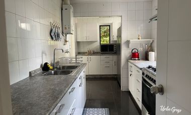 HERMOSA PROPIEDAD EN ARRIENDO 5 DORMITORIOS 4 BAÑOS