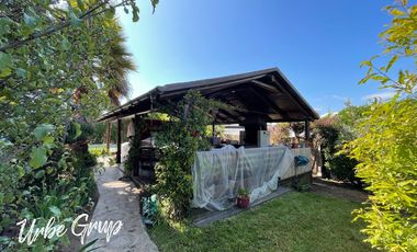 HERMOSA PROPIEDAD EN ARRIENDO 5 DORMITORIOS 4 BAÑOS