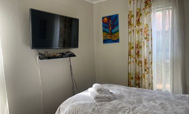 HERMOSA PROPIEDAD EN ARRIENDO 5 DORMITORIOS 4 BAÑOS