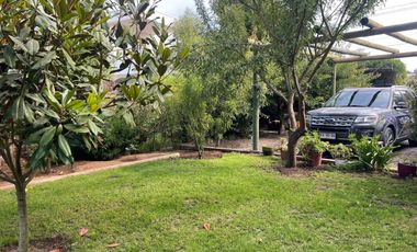 HERMOSA PROPIEDAD EN ARRIENDO 5 DORMITORIOS 4 BAÑOS