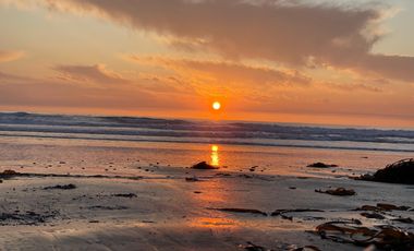 HERMOSA PROPIEDAD EN ARRIENDO DIARIO DE TEMPORADA 5 DORMITORIOS 4 BAÑOS