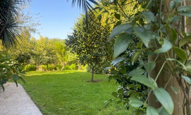 HERMOSA PROPIEDAD EN ARRIENDO DIARIO DE TEMPORADA 5 DORMITORIOS 4 BAÑOS