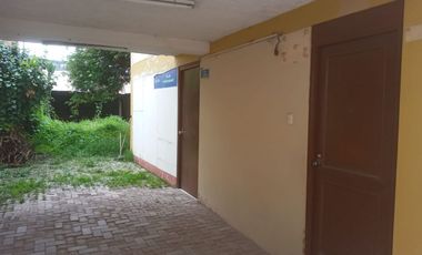 EN ALQUILER O VENTA AMPLIO INMUEBLE EN AV. CENTENARIO-CUSCO