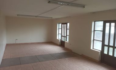 EN ALQUILER O VENTA AMPLIO INMUEBLE EN AV. CENTENARIO-CUSCO