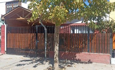 Venta Población Santa Julia Rancagua