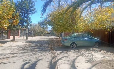 Venta Población Santa Julia Rancagua