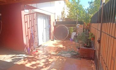 Venta Población Santa Julia Rancagua