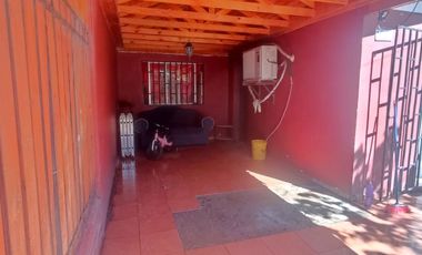 Venta Población Santa Julia Rancagua