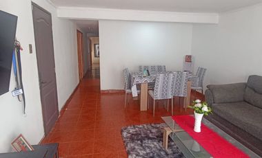 Venta Población Santa Julia Rancagua