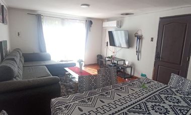 Venta Población Santa Julia Rancagua