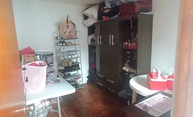 Venta Población Santa Julia Rancagua